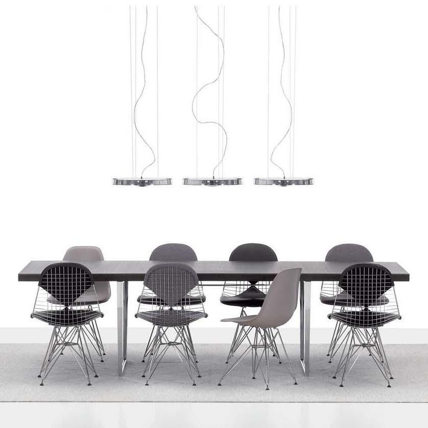 创意家具 - 坐具|餐椅|办公家具|球友会（中国）家具|伊姆斯金属线椅